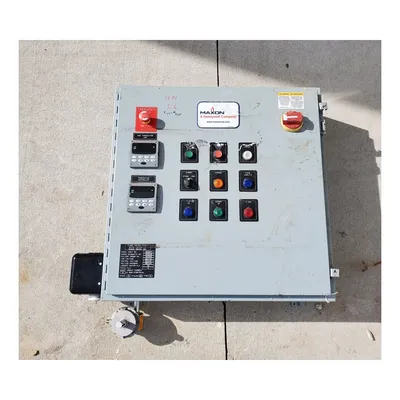 USED MAXON 432M