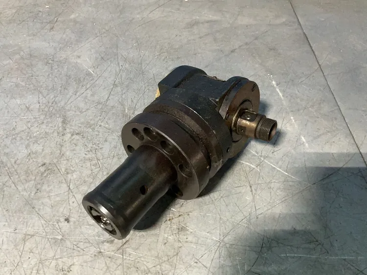 Used BRISTOL _UNKNOWN_ Tooling & Accessories (Other) Ohio US | HGR 24 #1261194