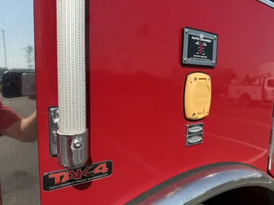 Used 2013 PIERCE ARROW XT PUMPER Fire Trucks Minnesota US | Carco Truck & Equipment #1514066