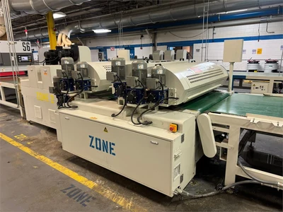 USED 2020 FOSHAN PURETE PRT-F3113