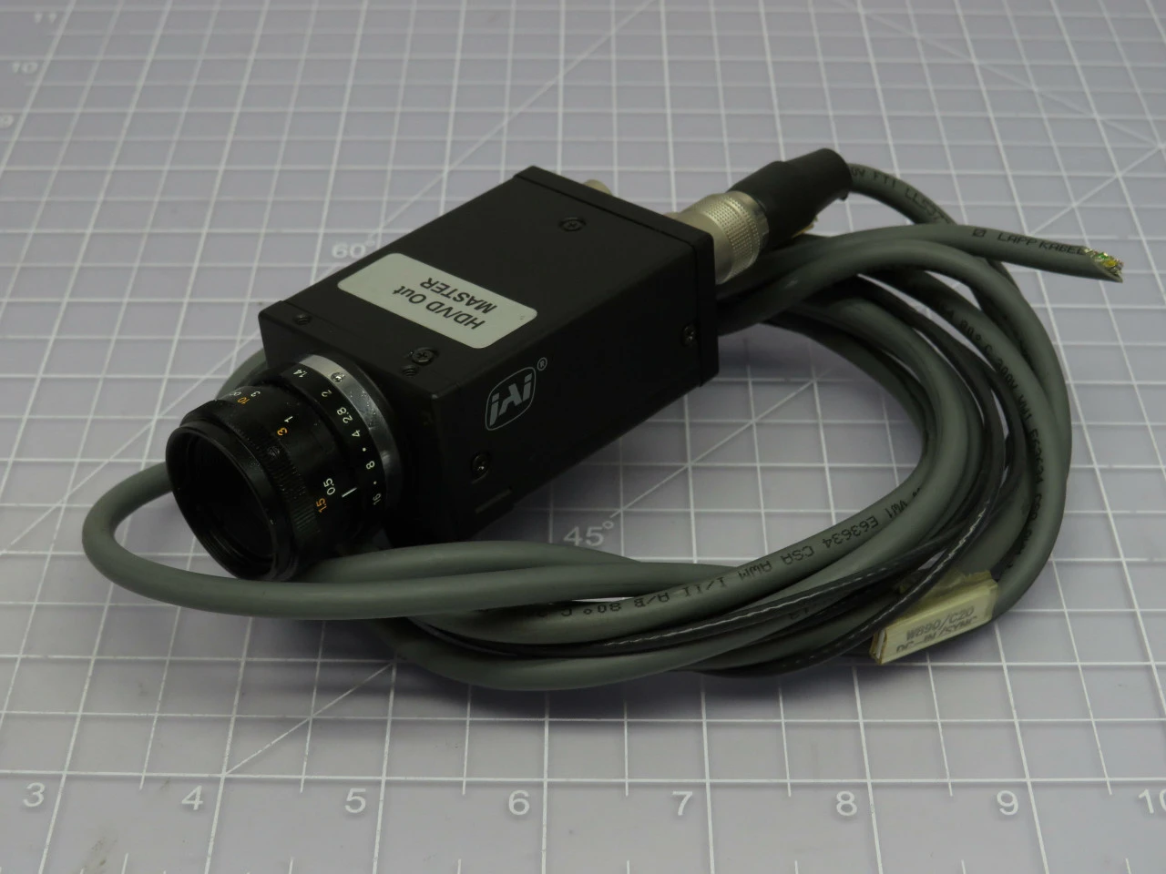 Used JAI _UNKNOWN_ Camera Systems | OCO Industrial #1654125
