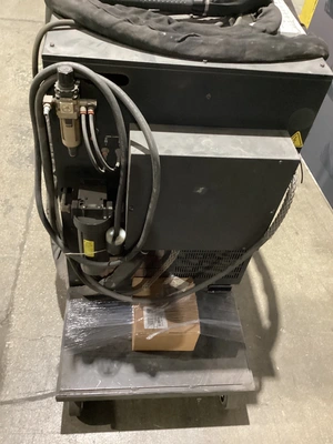 Used HYPERTHERM MAXPRO200 Plasma Cutters Michigan US | iGAM Industrial Marketplace #1423979