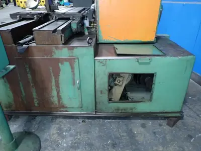 USED DOALL 26244