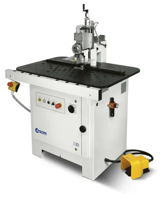 SCM minimax t 20 Contour Edgebander Trimmer