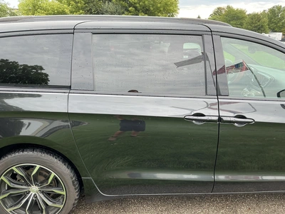 Used 2019 CHRYSLER PACIFICA Vans Michigan US | Miedema Asset Management Group #1402791