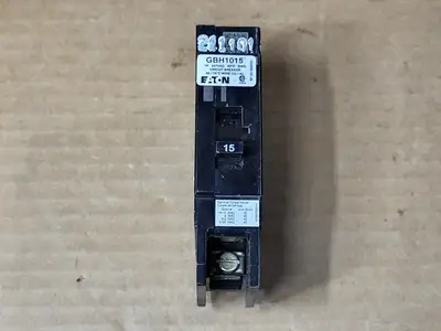 Used EATON GBH1015 Switchgears British Columbia CA | Lenmark #1438638