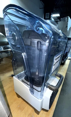 72-0468 Vitamix VM0115E Food Processor Blender