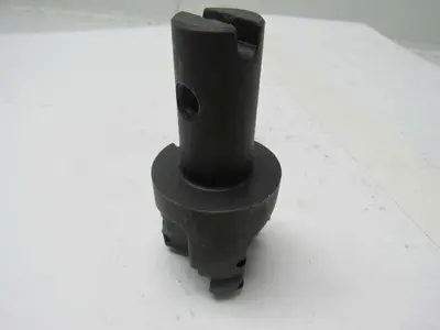 Troy Industries IPC200R64 2" Dia. Interloc Plunge Cutter Head