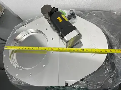 VAT PENDULUM VALVE 16250-PA21-ALL1-0002