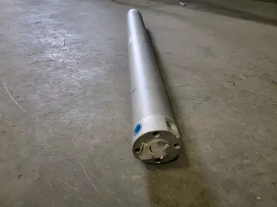 USED SMC NCDGBN50-2100