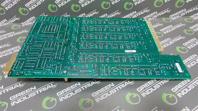 Westinghouse 7379A21G01 Ovation Input Card 6QAV16 Sub 15 Used
