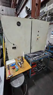 USED STANKO NP 160