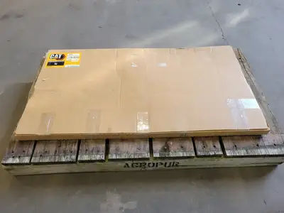 NEW 2024 CATERPILLAR 116-8243