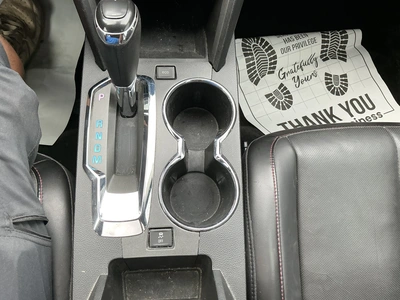 USED 2016 CHEVROLET EQUINOX