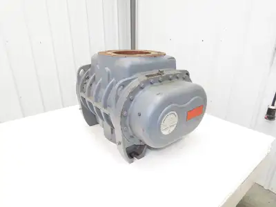 Used SUTORBILT _UNKNOWN_ Blowers | Arrow Industrial #561513