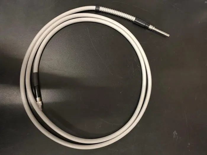 DOLAN JENNER FIBER OPTIC CABLE