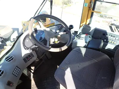 Used 2005 VOLVO L60E Wheel Loaders Massachusetts US | Brookside Equipment Sales #1567535