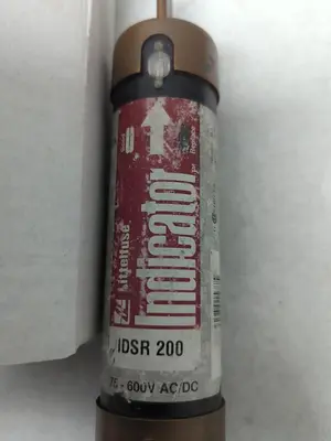 New | in-Stock LITTELFUSE IDSR-200 Miscellaneous Equipment (Electrical & Power) | Surplus Asset Holdings #1191152