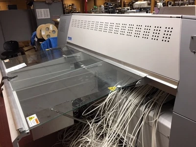 USED 2012 MYCRONIC MY100LXE-10