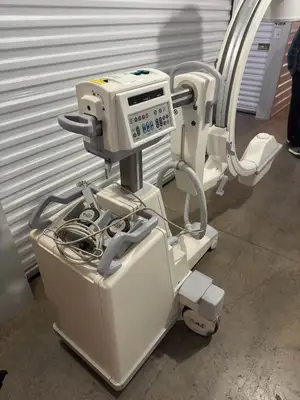 Used GE OEC 9600 X-Ray - Medical Texas US | PT Medical Technologies #1458581