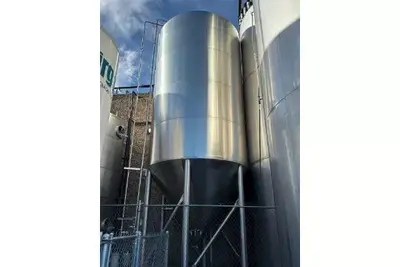 USED JV NORTHWEST 12,500 GALLON