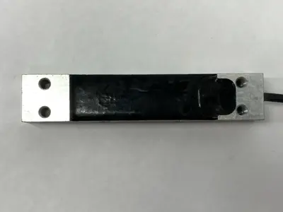 USED RINSTRUM LOAD CELL SCALE SENSOR 10-15VDC