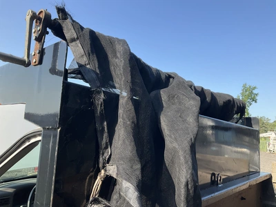 Used 2000 FORD F450 Dump trucks Michigan US | Miedema Asset Management Group #1304777