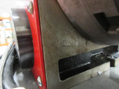 Used HAAS HRT 210 Rotary Tables Minnesota US | Machinesused.com #1445803