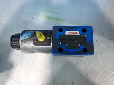 Used REXROTH R901257363 Pumps Ohio US | HGR 24 #877685