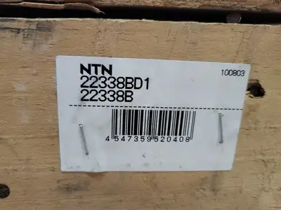 NEW NTN 22338B