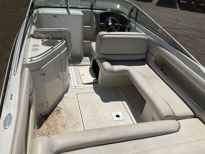 Used 1998 CROWNLINE 266 Boats (Misc) Michigan US | Miedema Asset Management Group #1322517