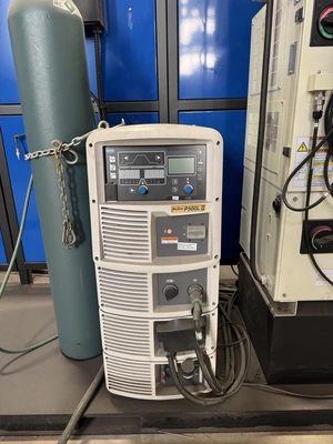 USED 2023 CAPITAL ROBOTICS FUSION ARC 180-L