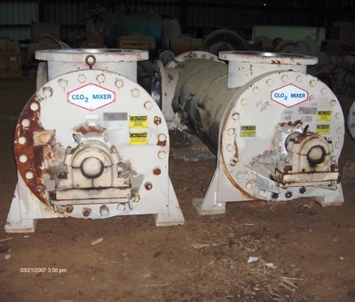 USED INGERSOLL RAND T-30