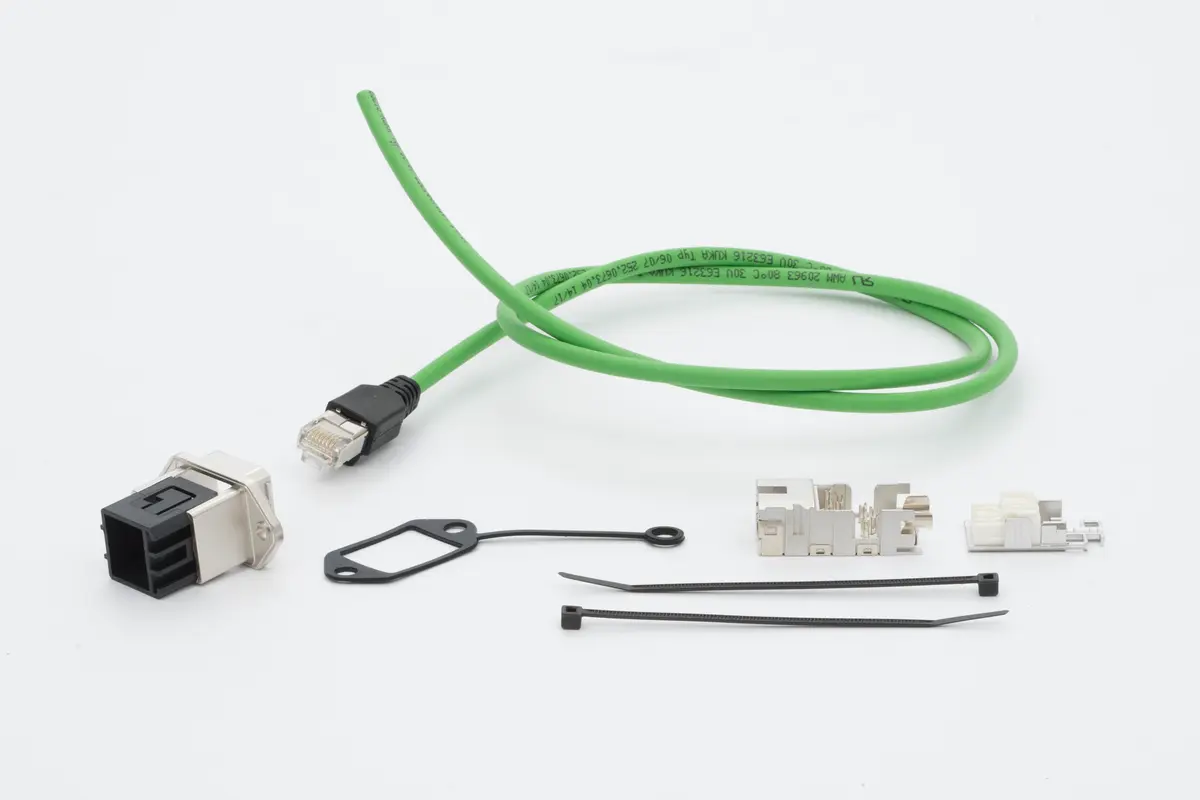 KUKA Interface PROFINET Device IN XF212