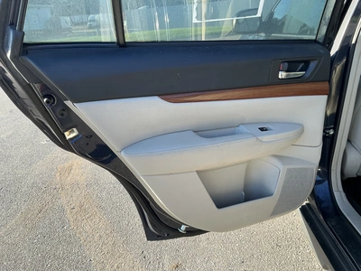 Used 2013 SUBARU OUTBACK SUVs Michigan US | Miedema Asset Management Group #1457239