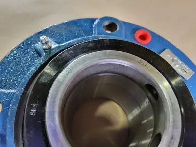 NEW SKF FYRP 2.7/16 H