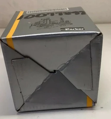NEW Parker 71215SN1VN00N0C111P3