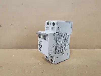 Used ALLEN-BRADLEY 1492-CB2 G030 Switchgears British Columbia CA | Lenmark #239237
