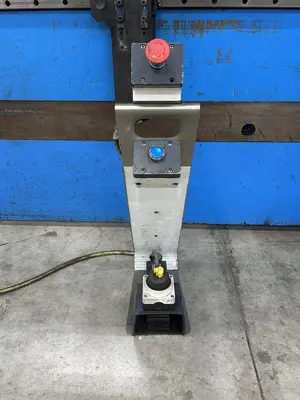 Used 2013 PRIMA POWER EP 1030 Press Brakes Georgia US | The Equipment Hub #1123342