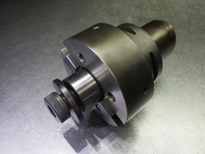 Sandvik Capto C8 40mm Facemill Tool Holder 70mm Pro (LOC1357B)