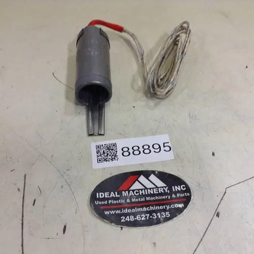 Used UNKNOWN MAKE A33741 Heater Bands Michigan US | Ideal Machinery #585777