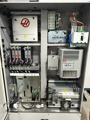 2020 HAAS VF-2SS Vertical Machining Centers | Hindley Machine Tool Sales, LLC (25)