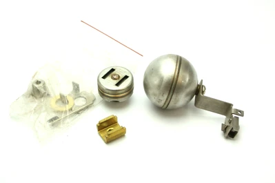 New | in-Stock Bush 1RK-DB Air Compressor Parts California US | Davliegogo LLC #1706741