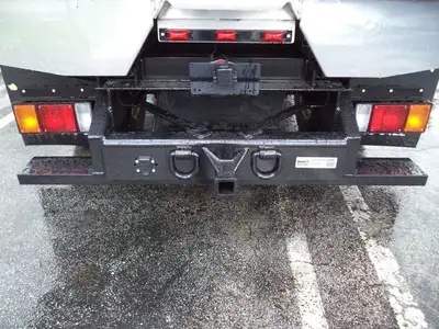 Used 2020 ISUZU _UNKNOWN_ Dump trucks Florida US | TLC Truck & Equipment #1568877