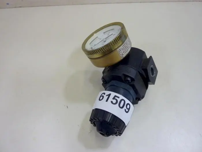 Used WILKERSON P16-02-N00A B99 Regulators | Ideal Machinery #661687