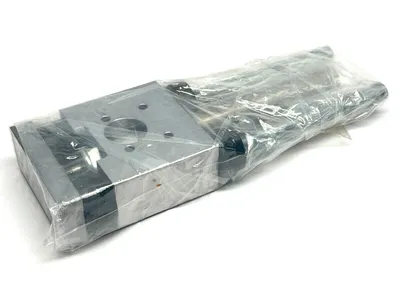 TE-044-EB2 | Bimba  Pneumatic Composite Bearing Linear Thruster 3/4" Bore 4" Stroke - New