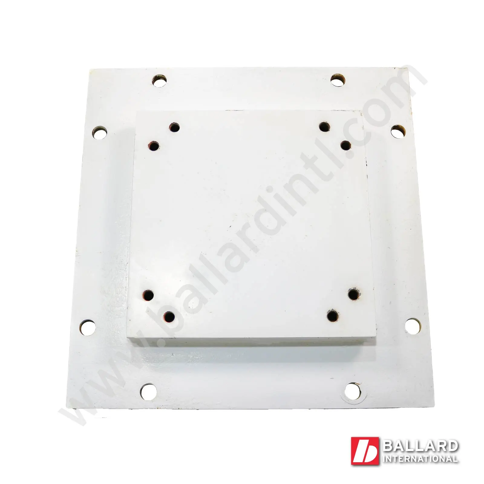 FANUC R-1000iA Series Robot Floor Mount Base Plate