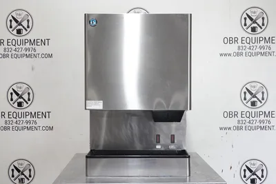 USED Hoshizaki DCM-300BAH-OS