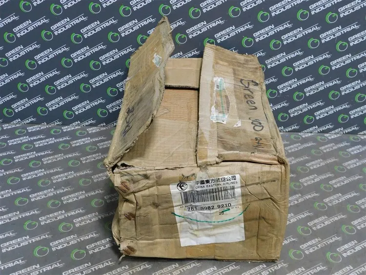 Used UNBRANDED 25035 Power & Hand Tools (Misc) Wisconsin US | Green Industrial #675322
