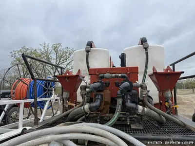 Used 2020 DITCH 2020 DITCH WITCH JT40 Drill Rigs Florida US | HDD Broker #1346226